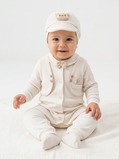 سرهمی کلاه دار 