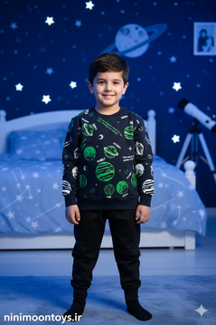 لباس پسرانه 