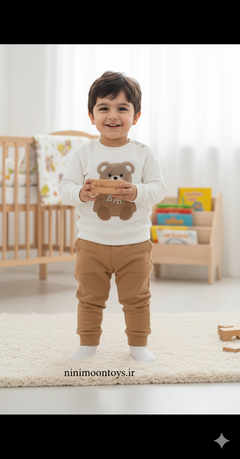 لباس پسرانه