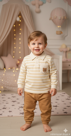 لباس پسرانه