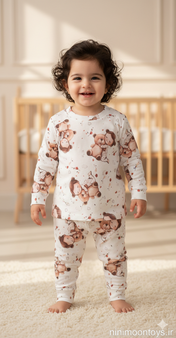 سرهمی دخترانه